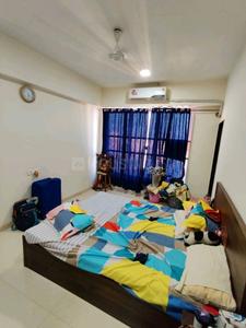 Bedroom Image of PG 5666345 Bhandup West in Bhandup West