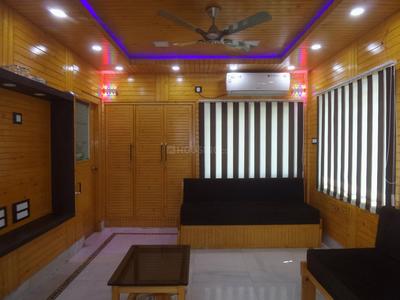 1 RK Independent Floor