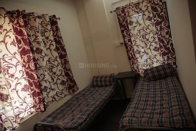 Bedroom Image of PG 4039875 Banashankari in Banashankari