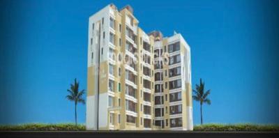 1 BHK Apartment