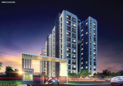 3 BHK Apartment