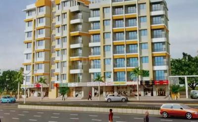 Gallery Cover Image of 545 Sq.ft 1 BHK Apartment for buy in Dombivli East for 3300000