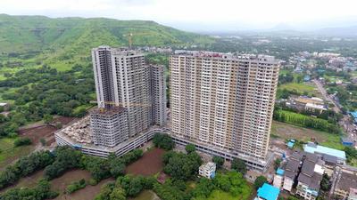 Gallery Cover Image of 610 Sq.ft 1 BHK Apartment for buy in Shilottar Raichur for 5400000