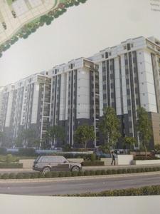 3 BHK Apartment