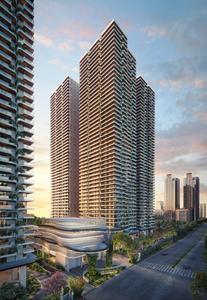 BHK 1474 Sqft Flat for sale at Kondapur, West Hyderabad