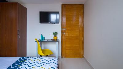1 RK Apartment