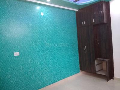 3 BHK Independent House