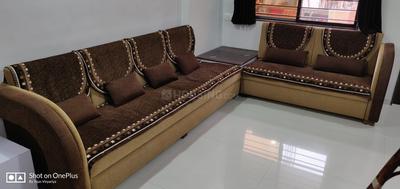 Gallery Cover Image of 1500 Sq.ft 3 BHK Apartment for buy in Saiyed Vasna for 7000000