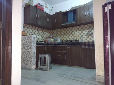 Kitchen Image of PG 4035014 Airoli in Airoli