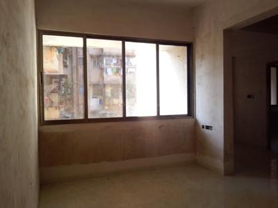 Gallery Cover Image of 900 Sq.ft 1.5 BHK Apartment for buy in Mazgaon for 21200000