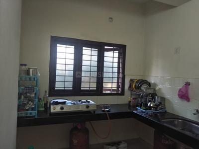 Gallery Cover Image of 801 Sq.ft 2 BHK Apartment for buy in Ananth Nagar 1st Stage for 2200000