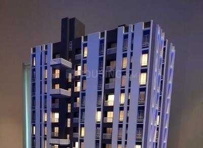 2 BHK अपार्टमेंट
