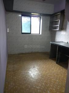 Gallery Cover Image of 400 Sq.ft 1 BHK Apartment for buy in Thane West for 3250000
