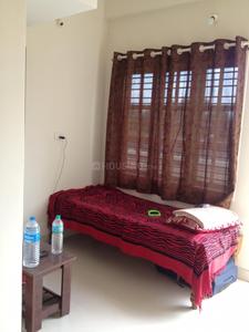 Bedroom Image of Classic Castle PG in HBR Layout