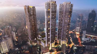 3 BHK Flat