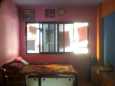 Gallery Cover Image of 560 Sq.ft 1 BHK Apartment for buy in Kalwa for 4600000