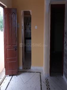 2 BHK Independent House