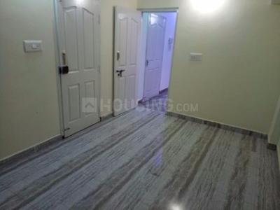 Gallery Cover Image of 645 Sq.ft 2 BHK Independent House for rent in Thippasandra for 20000