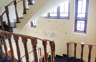 Gallery Cover Image of 1800 Sq.ft 4 BHK Independent House for rent in Gajularamaram for 24000