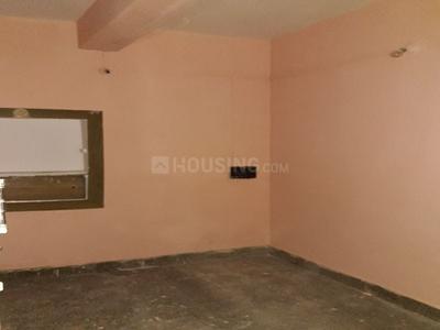 1 BHK Apartment