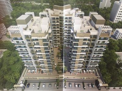 3 BHK Apartment