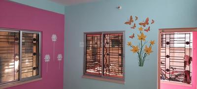 Gallery Cover Image of 710 Sq.ft 2 BHK Apartment for buy in Rahara for 1750000