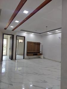 3 BHK फ़्लैट
