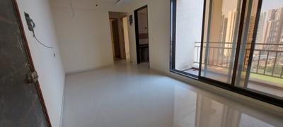 3 BHK Apartment