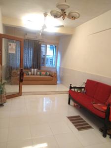 Gallery Cover Image of 950 Sq.ft 2 BHK Apartment for buy in Vashi for 14900000