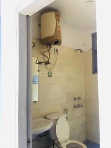 Bathroom Image of Bed And Chai in Greater Kailash I