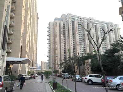 4 BHK Apartment