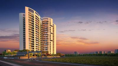2 BHK Apartment