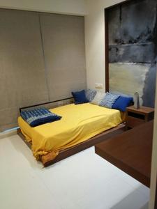 4 BHK Apartment