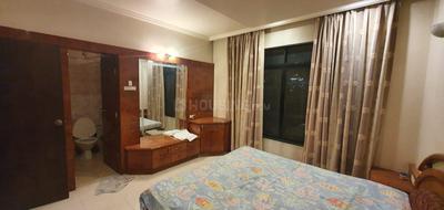 Gallery Cover Image of 1775 Sq.ft 3 BHK Apartment for buy in Koregaon Park for 16000000