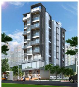 Gallery Cover Image of 320 Sq.ft 1 RK Apartment for buy in Dombivli East for 1570000