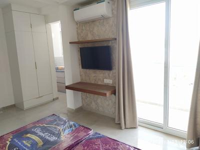 सेक्टर 55 में 1 किराया के लिए 55 Sq.ft 1 BHK इंडिपेंडेंट फ्लोर के गैलरी कवर की तस्वीर