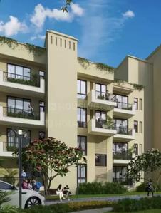 3 BHK इंडिपेंडेंट बिल्डर फ्लोर
