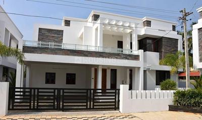 Gallery Cover Image of 858 Sq.ft 2 BHK Independent House for buy in Whitefield for 4925000