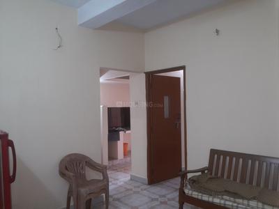 1 BHK Apartment