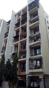 Gallery Cover Image of 624 Sq.ft 1 BHK Apartment for buy in Kharghar for 5500000