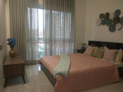 Gallery Cover Image of 2850 Sq.ft 4 BHK Apartment for buy in Baner for 18000000