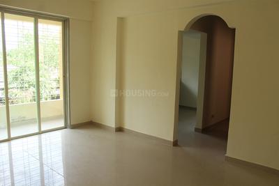 Gallery Cover Image of 400 Sq.ft 1 RK Apartment for buy in Neral for 1280000