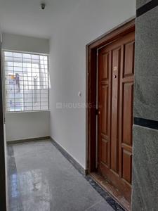 1 BHK Flat