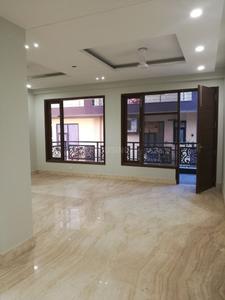 4 BHK Independent Floor
