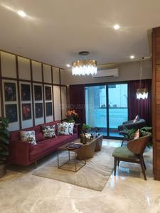 3 BHK अपार्टमेंट