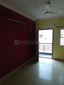 2 BHK Independent Floor
