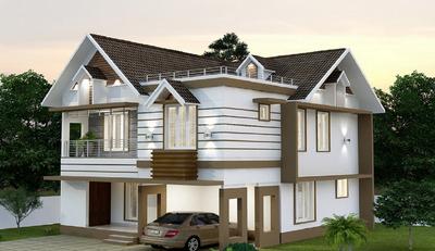 4 BHK Independent House