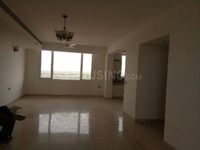 3 BHK Apartment