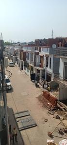 Gallery Cover Image of 1550 Sq.ft 3 BHK Villa for buy in Gomti Nagar for 7000000