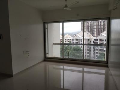 Gallery Cover Image of 1120 Sq.ft 2 BHK Apartment for buy in Lokhandwala Spring Grove, Kandivali East for 17500000